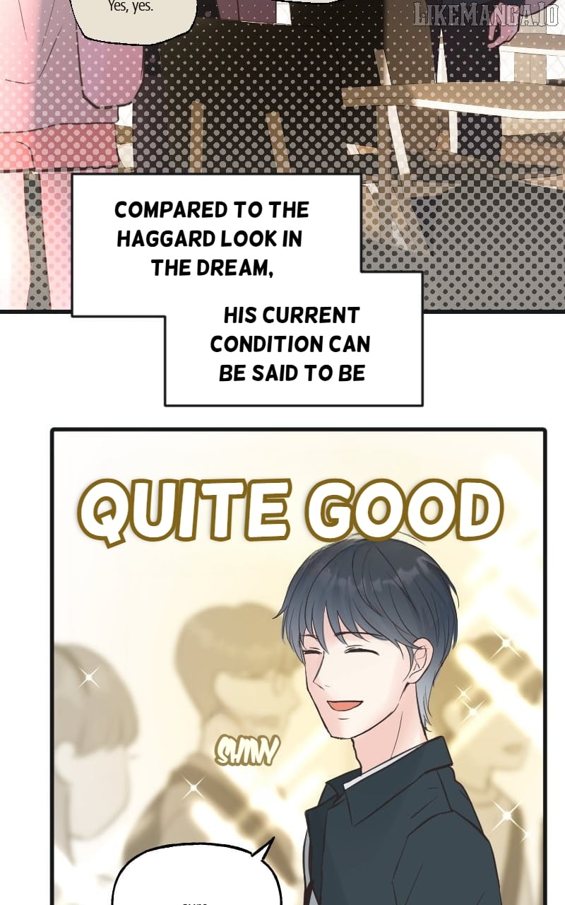 Soul to Soul Chapter 5 - page 34